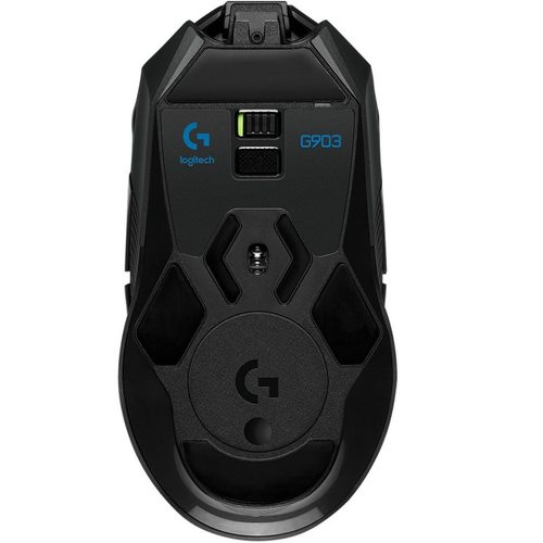 Игровая мышка Logitech G903 Hero