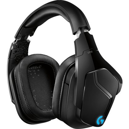 Игровые наушники Logitech G935