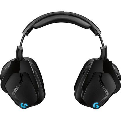 Игровые наушники Logitech G935