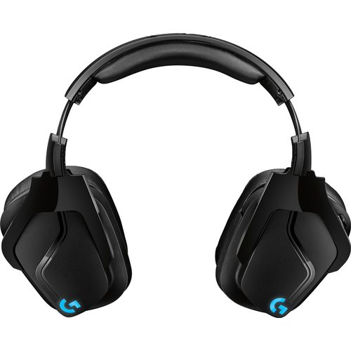 Игровые наушники Logitech G935