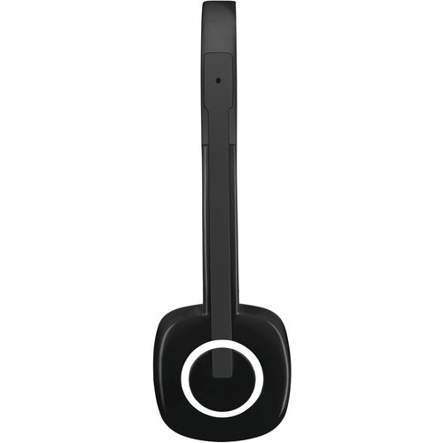 Наушники Logitech Stereo Headset H151