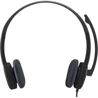 Logitech Stereo Headset H151