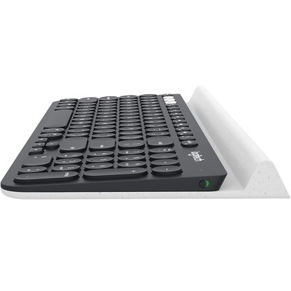 Клавиатура офисная Logitech K780 Multi-Device Wireless Keyboard