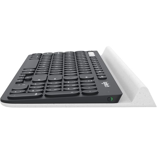 Клавиатура офисная Logitech K780 Multi-Device Wireless Keyboard