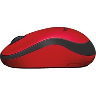 Logitech M220 (красный)