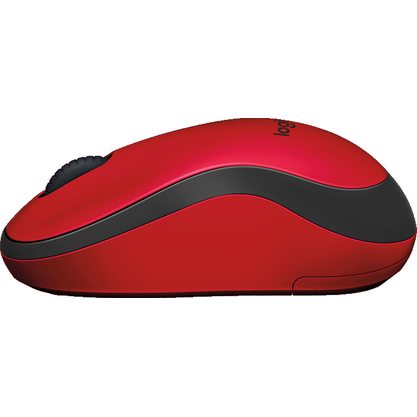 Мышка офисная Logitech M220 (черный)