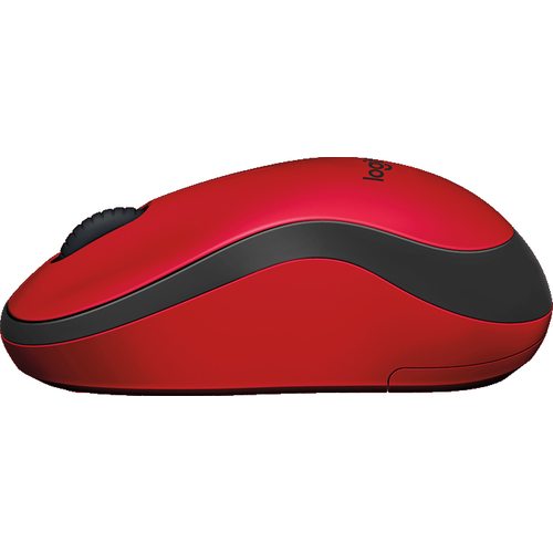 Мышка офисная Logitech M220 (черный)