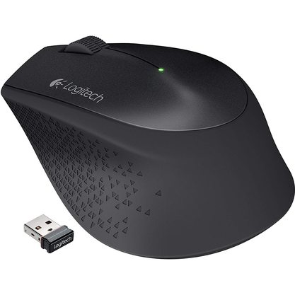 Мышка офисная Logitech M320