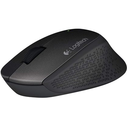 Мышка офисная Logitech M320