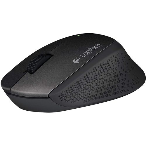 Мышка офисная Logitech M320