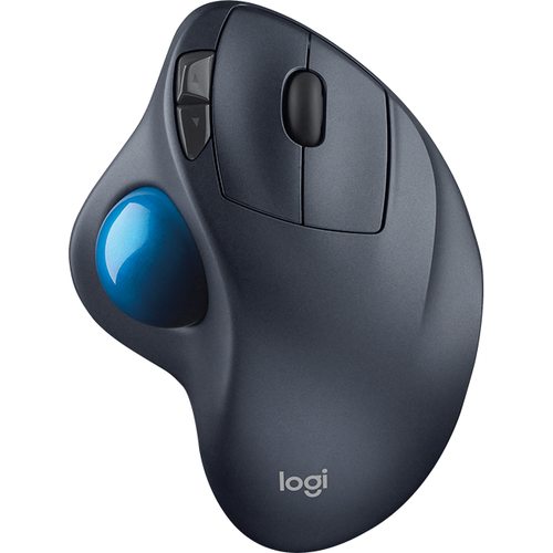 Игровая мышка Logitech M570 Trackball