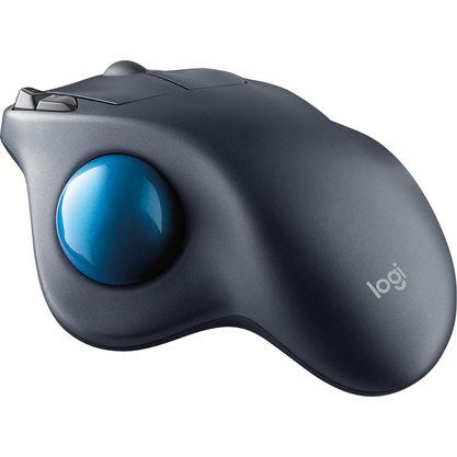 Игровая мышка Logitech M570 Trackball