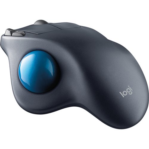 Игровая мышка Logitech M570 Trackball