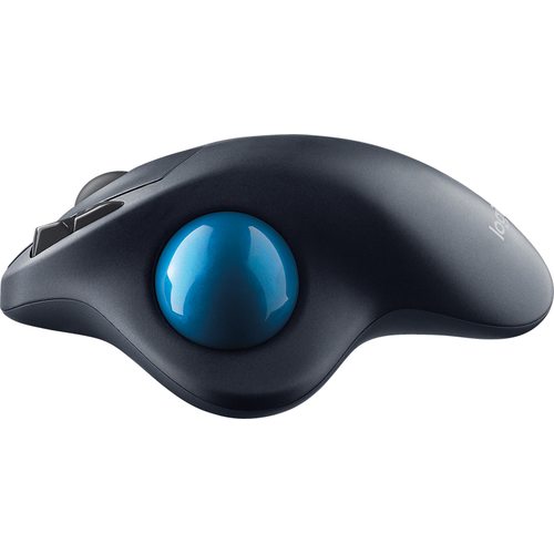Игровая мышка Logitech M570 Trackball