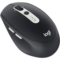 Logitech M585 Multi-Device (черный)
