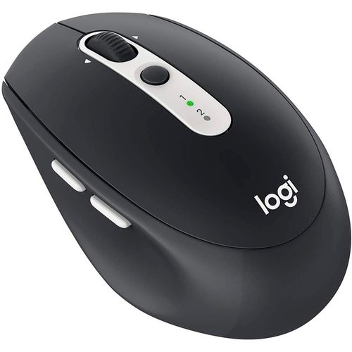 Мышка офисная Logitech M585 Multi-Device (черный)