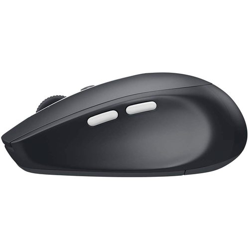 Мышка офисная Logitech M585 Multi-Device (черный)