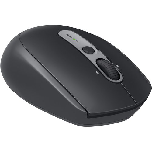 Мышка офисная Logitech M590 Multi-Device Silent (черный)