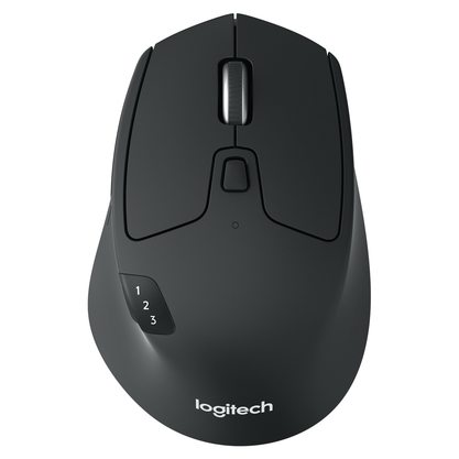 Мышка офисная Logitech M720 Triathlon