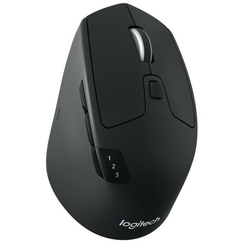 Мышка офисная Logitech M720 Triathlon