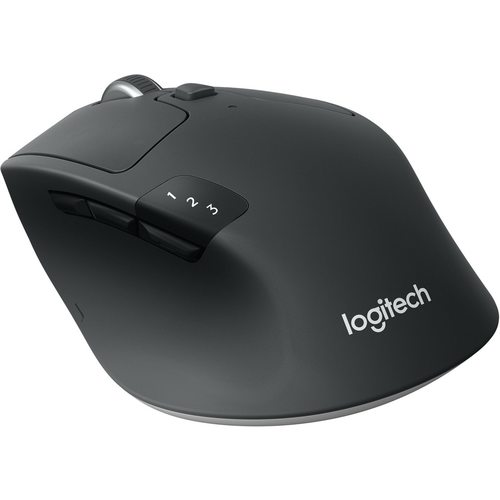 Мышка офисная Logitech M720 Triathlon