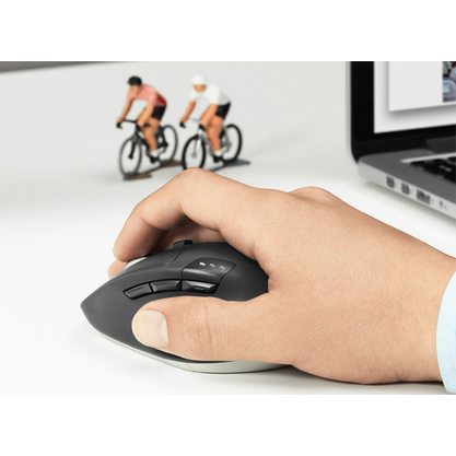 Мышка офисная Logitech M720 Triathlon