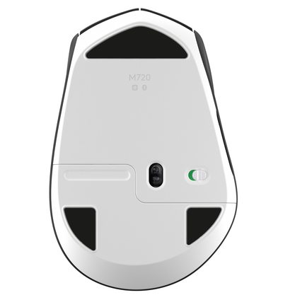 Мышка офисная Logitech M720 Triathlon