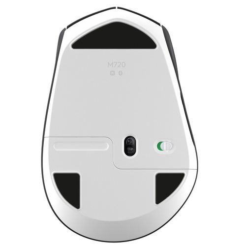 Мышка офисная Logitech M720 Triathlon