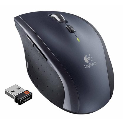 Мышка офисная Logitech M705 Marathon Mouse