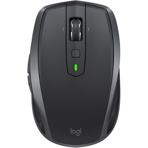 Мышка офисная Logitech MX Anywhere 2S (графит)