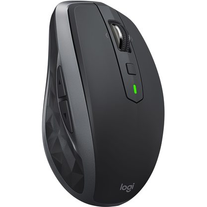 Мышка офисная Logitech MX Anywhere 2S (графит)