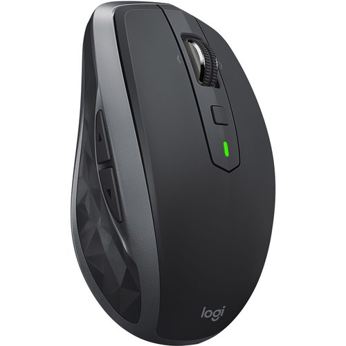 Мышка офисная Logitech MX Anywhere 2S (графит)
