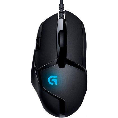 Игровая мышка Logitech G402 Hyperion Fury
