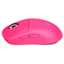 Игровая мышка Logitech G Pro X Superlight 2 SE (красный)