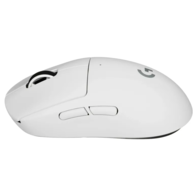 Logitech G Pro X Superlight 2 SE (белый)