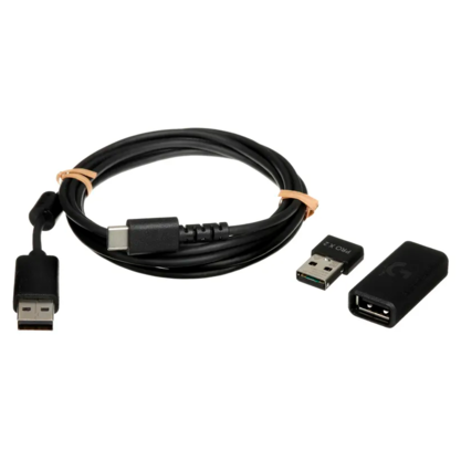 Игровая мышка Logitech G Pro X Superlight 2 SE (черный)