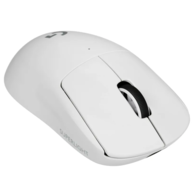 Logitech G Pro X Superlight 2 SE (белый)