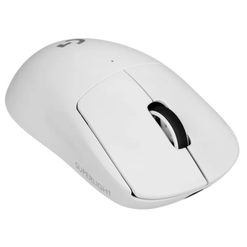 Игровая мышка Logitech G Pro X Superlight 2 SE (белый)