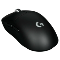 Logitech G Pro X Superlight 2 SE (черный)