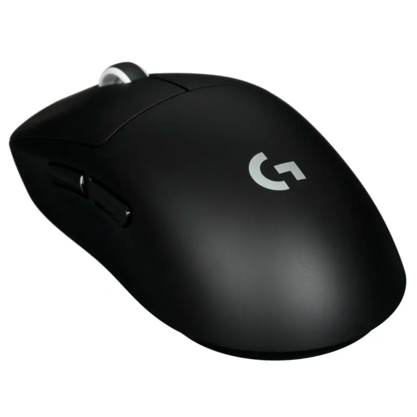 Игровая мышка Logitech G Pro X Superlight 2 SE (черный)