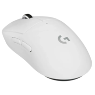 Logitech G Pro X Superlight 2 SE (белый)