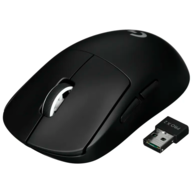 Logitech G Pro X Superlight 2 SE (черный)
