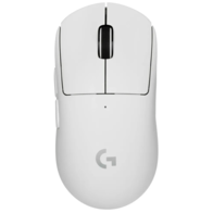 Logitech G Pro X Superlight 2 SE (белый)
