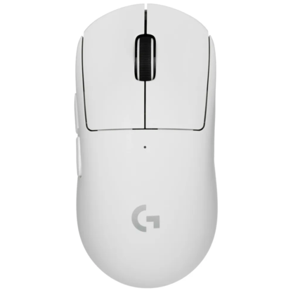 Игровая мышка Logitech G Pro X Superlight 2 SE (белый)