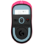 Игровая мышка Logitech G Pro X Superlight 2 SE (красный)