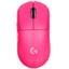 Игровая мышка Logitech G Pro X Superlight 2 SE (красный)