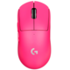 Logitech G Pro X Superlight 2 SE (красный)