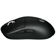 Logitech G Pro X Superlight 2 SE (черный)
