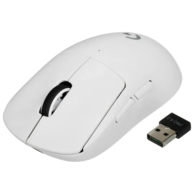 Logitech G Pro X Superlight 2 SE (белый)