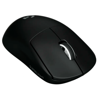 Игровая мышка Logitech G Pro X Superlight 2 SE (черный)
